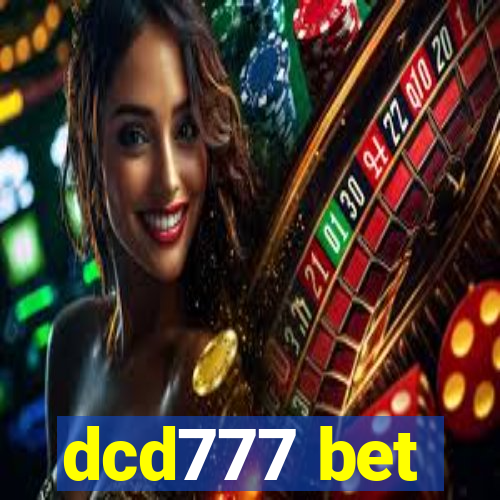 dcd777 bet